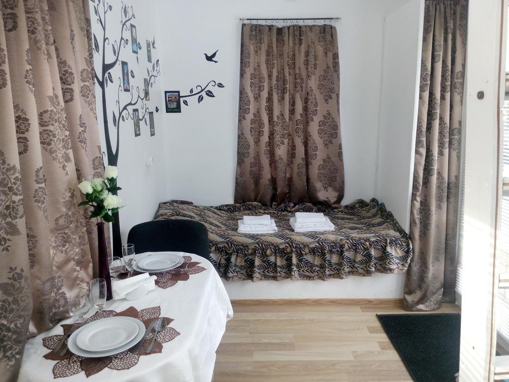Koidula Holiday Home Narva-Jõesuu Eksteriør billede