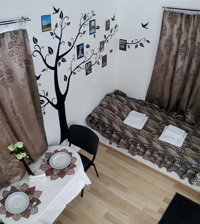 Koidula Holiday Home Narva-Jõesuu Eksteriør billede