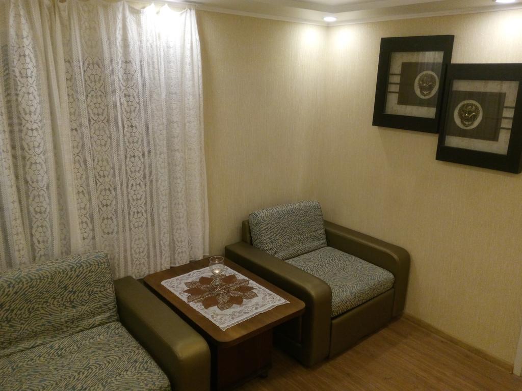Koidula Holiday Home Narva-Jõesuu Eksteriør billede